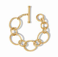 Catalina Light Link Bracelet