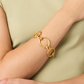 Catalina Light Link Bracelet