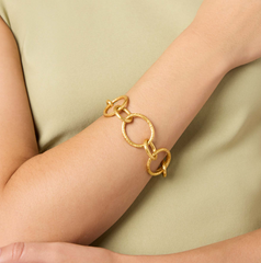 Catalina Light Link Bracelet