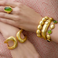 Solara Cuff