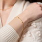 Solara Delicate Bracelet