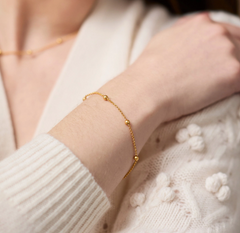 Solara Delicate Bracelet