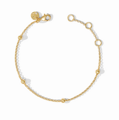 Solara Delicate Bracelet