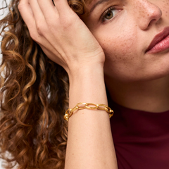 Solara Link Bracelet