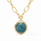Solara Statement Necklace