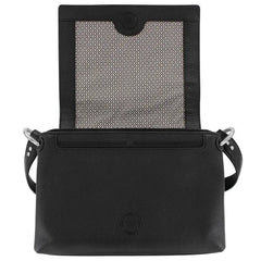 Jazz Medium Flap Bag Closure Few