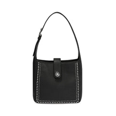 Brighton Jill Shoulder Bag - Black