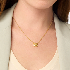 Catalina X Delicate Necklace