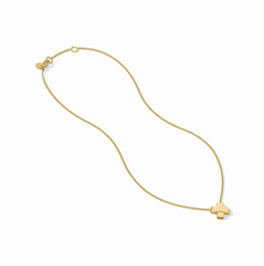 Catalina X Delicate Necklace