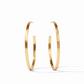 Crescent Hoop