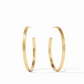 Crescent Hoop