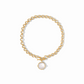 Honeybee Demi Necklace