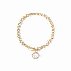 Honeybee Demi Necklace