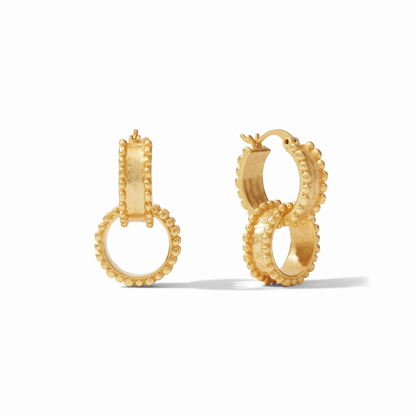 Marbella 2- in-1 Earring