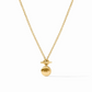Solara Delicate Necklace