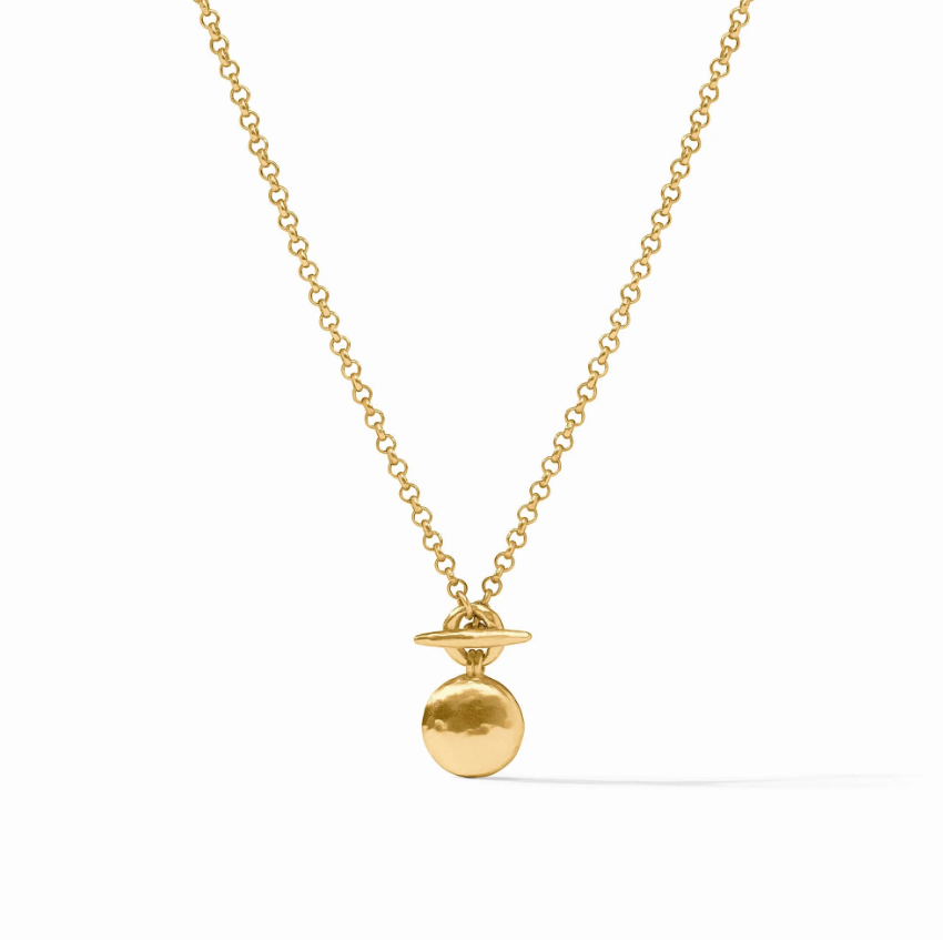 Solara Delicate Necklace