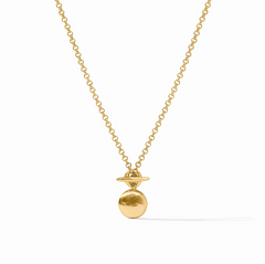 Solara Delicate Necklace