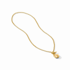Solara Delicate Necklace