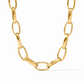 Solara Link Necklace