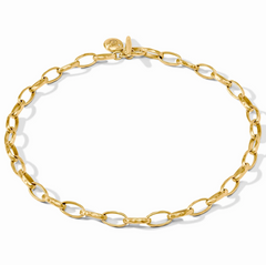 Solara Link Necklace