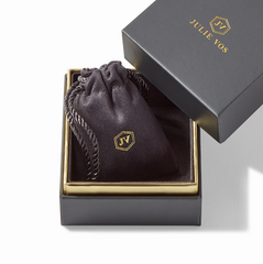 Windsor Trio Ring