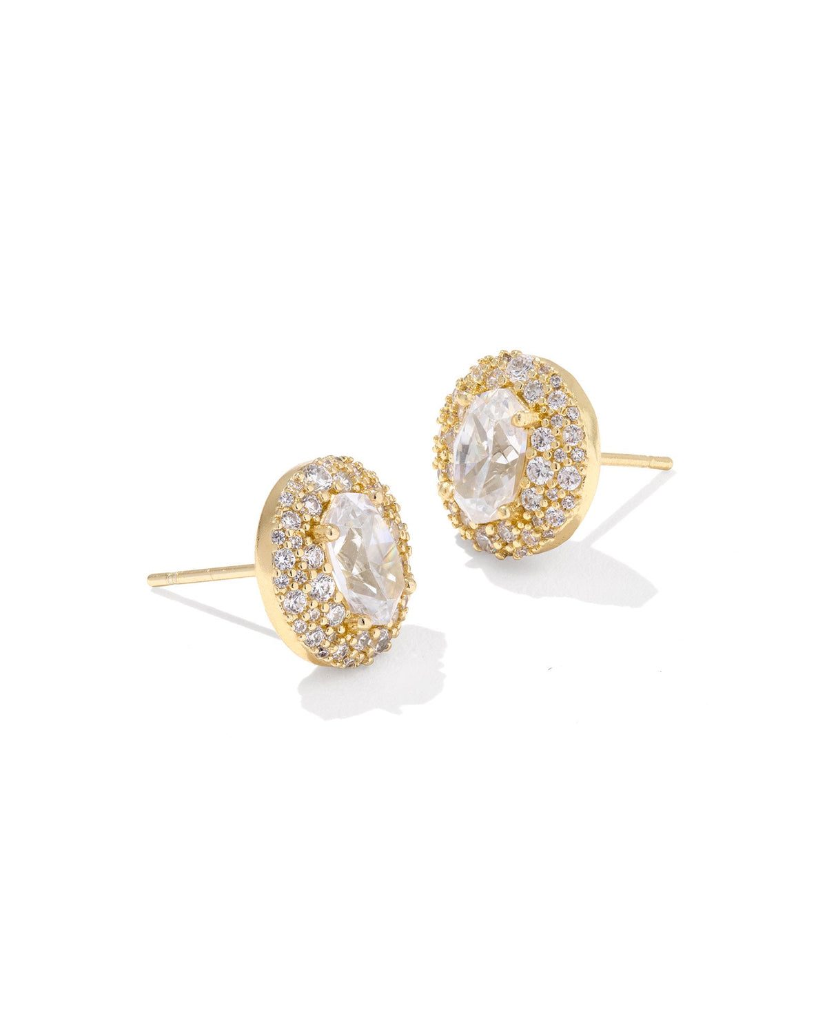 Bella Stud Earrings