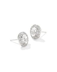 Bella Stud Earrings