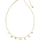 Cheer Charm Necklace