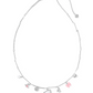 Cheer Charm Necklace