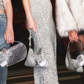 Touchland Frosted Sparkle Hand Mist Case