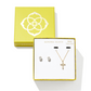 Cross Crystal and Cailin Crystal Gift Set