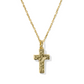 Cross Pendant Necklace