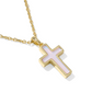 Cross Pendant Necklace
