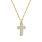 Cross Pendant Necklace