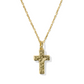 Cross Pendant Necklace