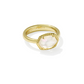 Daphne Frame Band Ring