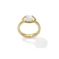 Daphne Frame Band Ring