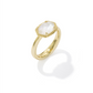 Daphne Frame Band Ring