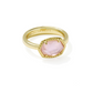 Daphne Frame Band Ring
