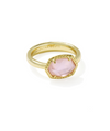 Daphne Frame Band Ring