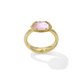 Daphne Frame Band Ring