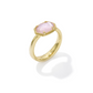 Daphne Frame Band Ring