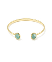 Daphne Frame Cuff Bracelet