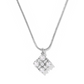 Dira Pearl Short Pendant Necklace