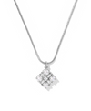 Dira Pearl Short Pendant Necklace