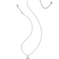 Dira Pearl Short Pendant Necklace