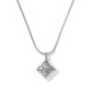 Dira Pearl Short Pendant Necklace