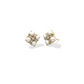 Dira Pearl Stud Earrings
