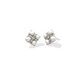 Dira Pearl Stud Earrings