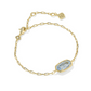 Elaina Luxe Chain Bracelet